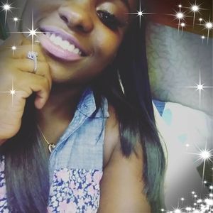 Meet your Posher, Kenya